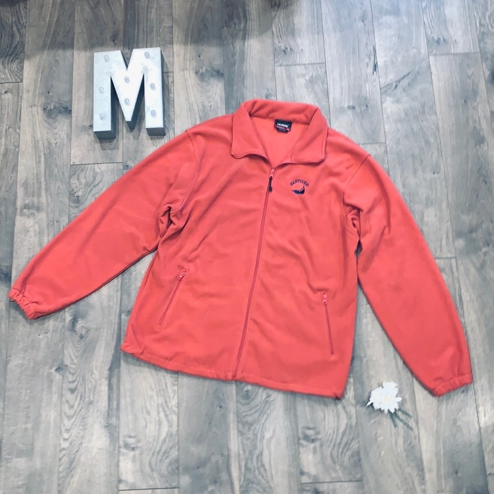 Landway Nantucket Fleece Jacket